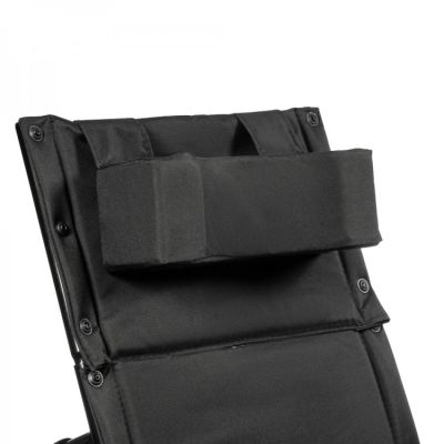 Механическая коляска Base 155