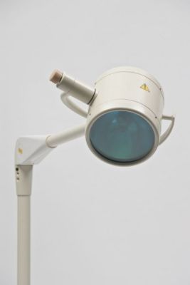 Светильник диагностический хирургический передвижной SD 200 (1 лампа, 40000лк) арт. AR15145