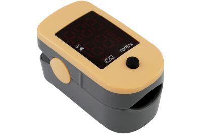 Пульсоксиметр напалечный ChoiceMMed MD300C1