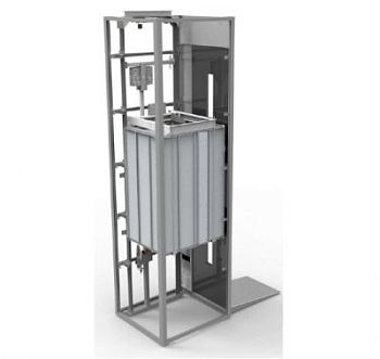 Вертикальный подъёмник ELLI арт. ИА27047