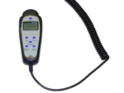 Простой педальный тренажер с электродвигателем LY-901-FMB арт. MT21888