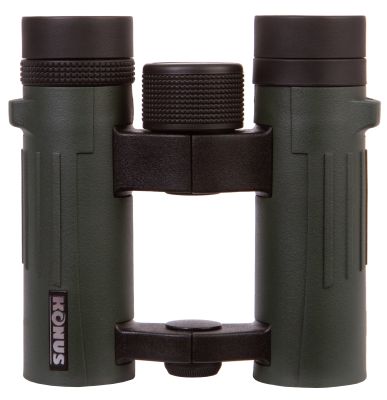 Бинокль Konus Supreme-2 10x26 WA