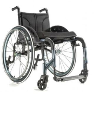 Кресло-коляска инвалидная активного типа Comfort LY-710-112