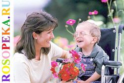 Как изучается состояние зрения у ребенка?