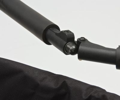 Кресло-коляска для инвалидов FS209AE