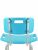 Стул для ванной комнаты Bellforia SA-03BL арт. Blf28413 Стул для ванной комнаты Bellforia SA-03BL арт. Blf28413