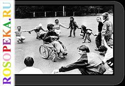 Формирование толерантного отношения в группе дошкольников с сохранным и нарушенным слухом