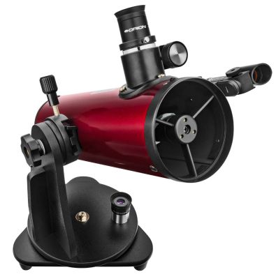 Телескоп Orion SkyScanner 100 мм Dob, настольный