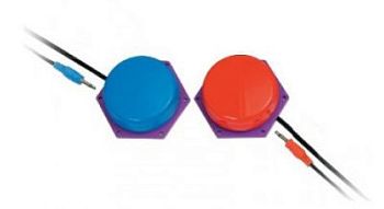 Выносная компьютерная кнопка, маленькая, беспроводная арт. ИА24778