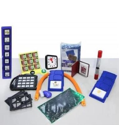 Набор для детей с аутизмом арт. ИА3838