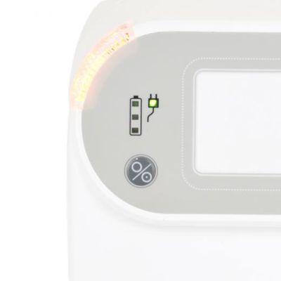 Дозатор медицинский для внутривенного вливания Армед LINZ-9A  арт. AR26595