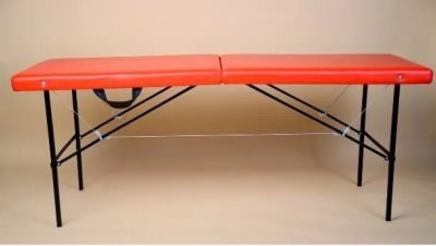 Массажный стол начального уровня MassLite 190/70 (базовая модель) арт.Mst28113