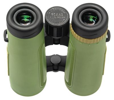 Бинокль Veber Nature Russia 10x42 Karelia