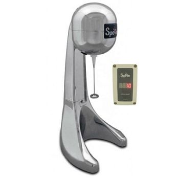 Кислородный миксер Spoom (2-х режимный) со счетчиком порций арт. ЧВ21747