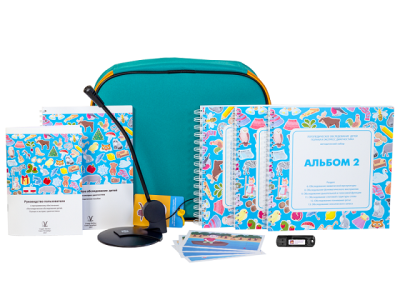 Логопедическое обследование детей. Полная и экспресс диагностика