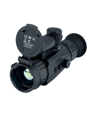 Тепловизионный прицел Artelv Electron 3.4x 35мм 384x288 LRF