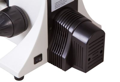 Микроскоп Levenhuk 1700T арт. ФгК26920