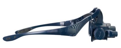 Лупа-очки Levenhuk Discovery Crafts DGL 50