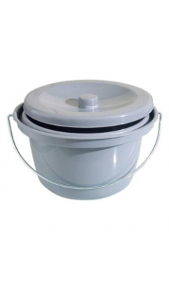 Кресло для душа и туалета Baja арт. MT11086