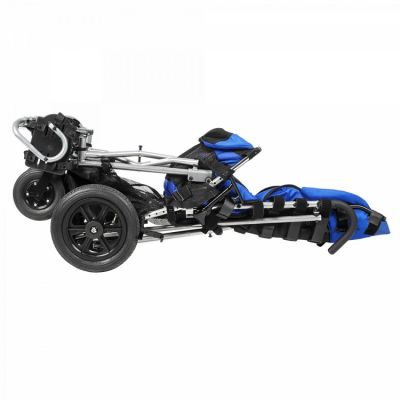 Инвалидная коляска для детей с ДЦП Kitty