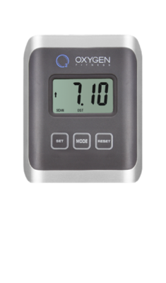 OXYGEN PEAK U ВЕЛОТРЕНАЖЕР арт. МСп17603