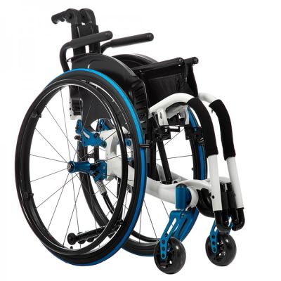 Активная инвалидная коляска Active Life 4000