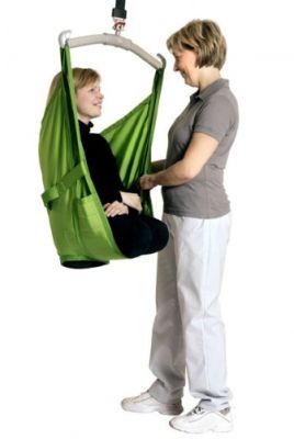 Сетка Liko Amputee Sling арт. BM21015