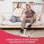 Мини-велотренажер Армед Велотренажер Армед HJ 088A Мини-велотренажер Армед Велотренажер Армед HJ 088A