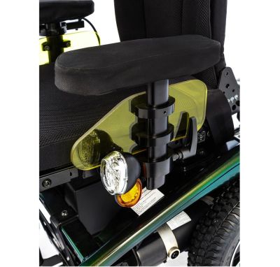 Детская электроколяска Pulse 450