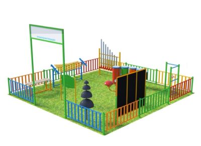 Музыкальная площадка «Максимум»