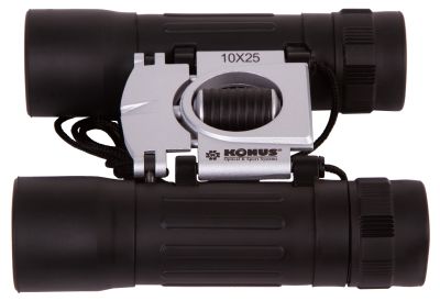 Бинокль Konus Basic 10x25