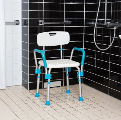 Стул для ванны LUX 620