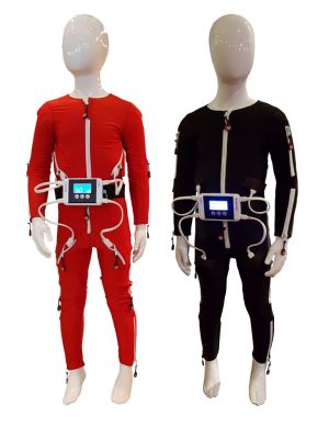 Костюм-тренажер «REFORMA»