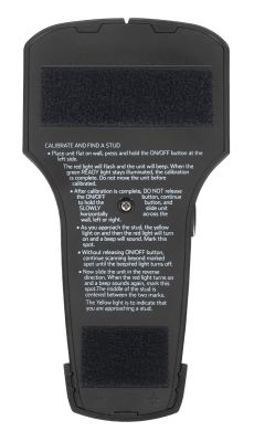 Детектор проводки Ermenrich Ping SD20