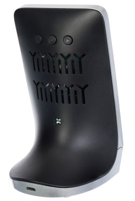Монитор качества воздуха Levenhuk Wezzer Air PRO DM40