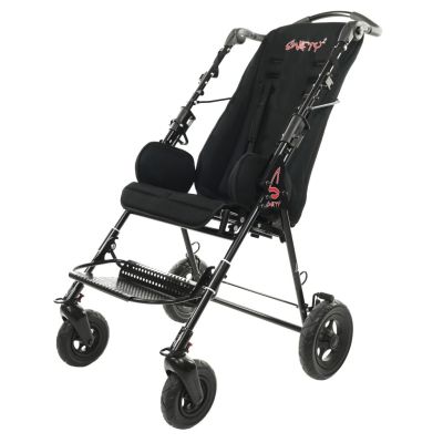 Детская коляска Thomashilfen Swifty 2