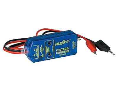 Цифровой датчик силы тока и напряжения PASCO арт. InV20517