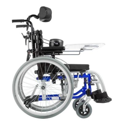 Инвалидная коляска для детей с ДЦП Leo