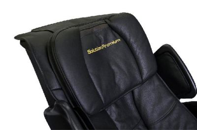 Массажное кресло FUJIIRYOKI EC-3700 VP (черное) арт. UM8324