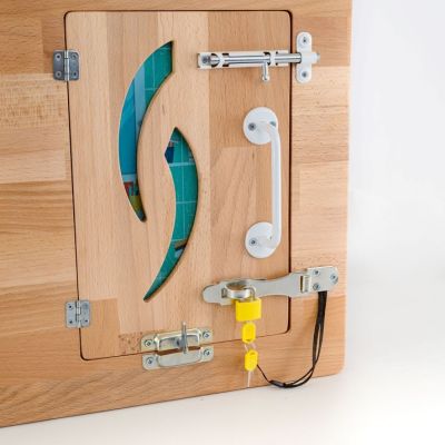 Модуль для развития бытовых действий Зал