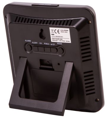 Метеостанция Explore Scientific с цветным экраном