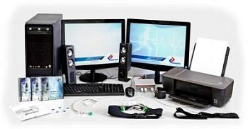 Комплекс БОС коррекции зрения арт. BSv26928