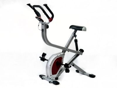 Гребной Велотренажер OTO ROW BIKE RB-1000 арт. RSt23237