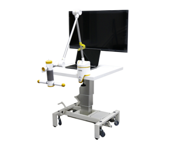 МОТОРИКА - тренажер для активной разработки кистей рук с обратной связью