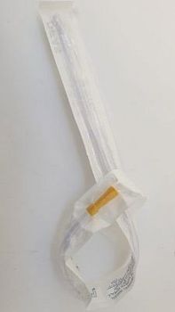 Катетер для отсасывателя CA-MI