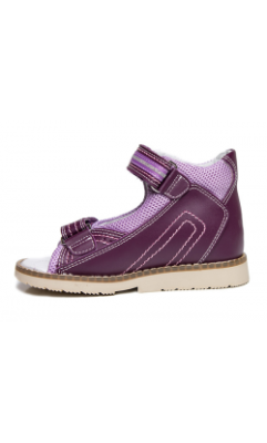 Сандалии детские ортопедические (анти-вальгусные)