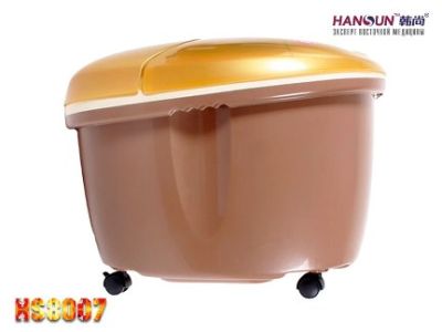 СПА Массажер ног HANSUN HS8007 арт. RSt23218