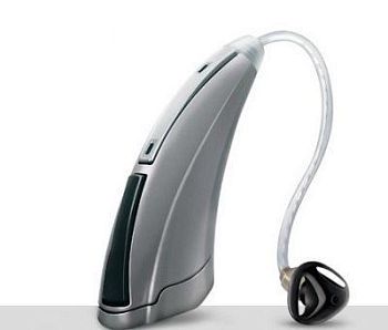 Слуховой аппарат Microtech Mobility 50 RIC 312 арт. AU22673