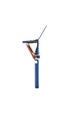 Модульный узел бедра, алюминиевый сплав Артикул: 7A4