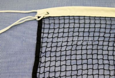 Сетка бадминтонная